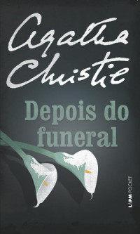 Agatha Christie — Depois do Funeral (PT=Os Abutres)