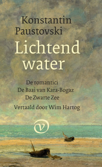 Konstantin Paustovski — Lichtend water