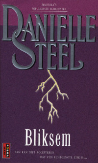 Danielle Steel — Bliksem