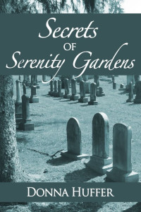 Jonas Fieldstein — Secrets of Serenity Gardens