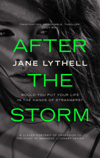 Jane Lythell — After the Storm