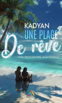 Kadyan — Une plage de rêve