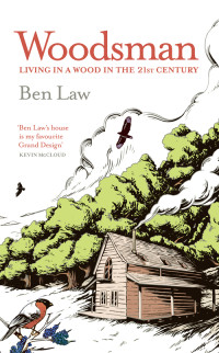 Law, Ben — Woodsman