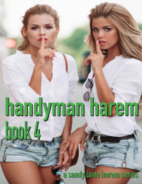 Sandy Laine — Handyman Harem Book 4: A MFFF harem series