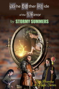 Stormy Summers [Summers, Stormy] — The Other Side of the Mirror