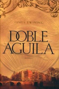 James Twining  — Doble águila
