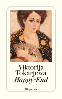 Viktorija Tokarjewa — Happy-End