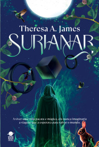 Theresa A. James — Surianar