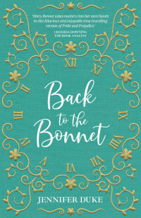 Jennifer Duke — Back to the Bonnet