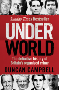 Duncan Campbell — Underworld