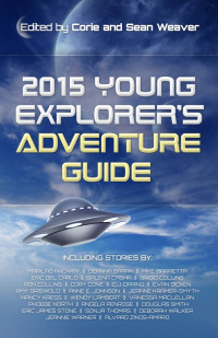 Marilag Angway [Angway, Marilag] — 2015 Young Explorer's Adventure Guide