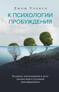 Джон Уэлвуд — К психологии пробуждения. Буддизм, психотерапия и путь личностной и духовной трансформации