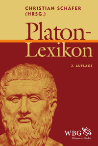 Schäfer, Christian — Platon-Lexikon