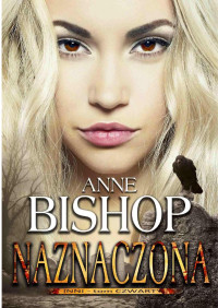 anna bishop — naznaczona