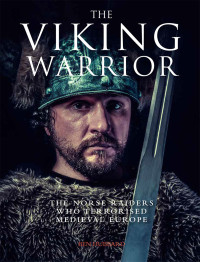 Ben Hubbard — The Viking Warrior