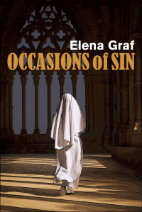 Elena Graf — Occasions of Sin