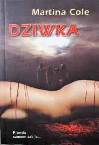 Martina Cole — Dziwka