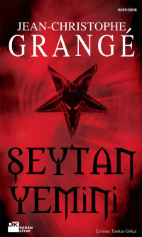 JeanChristophe Grange — seytan Yemini