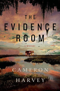 Cameron Harvey — The Evidence Room