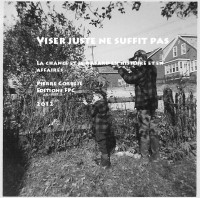 Pierre Corbeil [Corbeil, Pierre] — Viser juste ne suffit pas