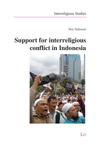 u758207 — Support for Interreligious Conflict in Indonesia