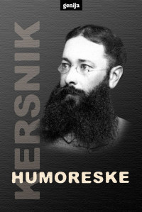 Janko Kersnik — Humoreske