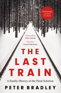 Peter Bradley — The Last Train