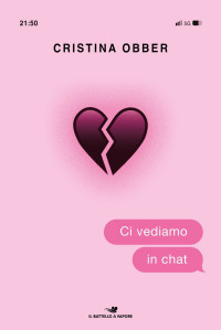 Cristina Obber — Ci vediamo in chat