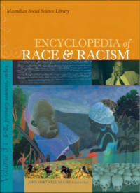 John H. Moore — Encyclopedia of Race and Racism