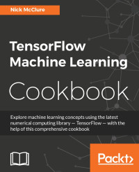 Unknown — TensorFlow Machine Learning Cookbook