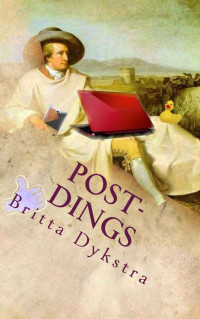 Dykstra, Britta — Post-Dings