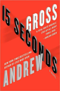 Andrew Gross — Novel 06 - 15 Seconds