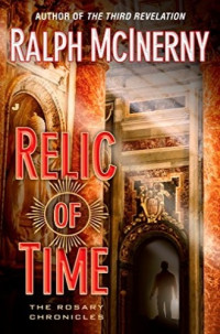 Ralph McInerny — Relic of Time