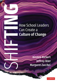 Kirsten Richert;Jeffrey Ikler;Margaret Zacchei; & Jeffrey Ikler & Margaret Zacchei — Shifting