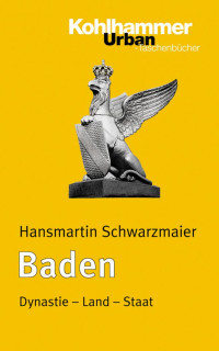 Hansmartin Schwarzmaier — Baden