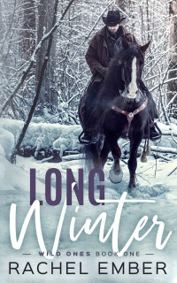 Rachel Ember — Long Winter