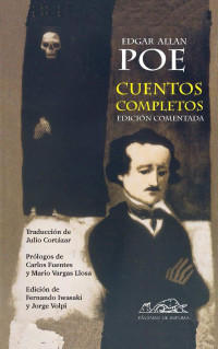 Edgar Allan Poe — Cuentos completos