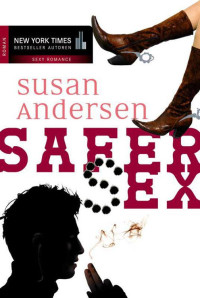 Andersen, Susan [Andersen, Susan] — Safer (S)ex