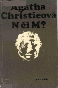 Christie Agatha — N či M?