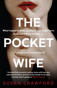 Susan Crawford — The Pocket Wife