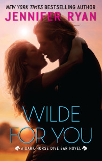 Jennifer Ryan — Wilde for You