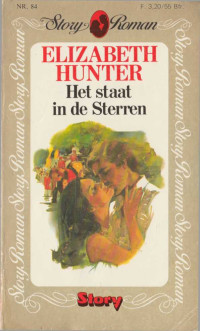 Elizabeth Hunter — Het staat in de sterren - Story roman 084