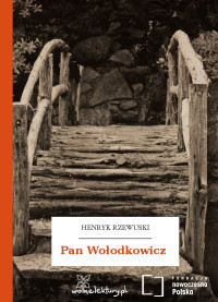 Henryk Rzewuski — Pan Wołodkowicz