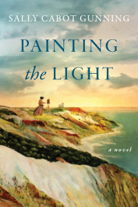 Sally Cabot Gunning — Painting the Light