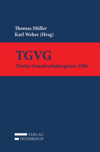 Thomas Mller;Karl Weber; — TGVG