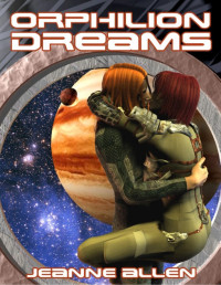 Orphilion Dreams (Double Dragon) (pdf) — Jeanne Allen