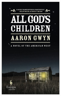 Aaron Gwyn — All God's Children