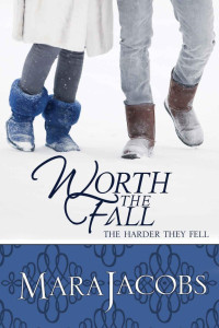 Mara Jacobs — Worth the Fall