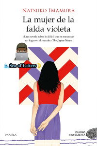 Natsuko Imamura — La mujer de la falda violeta