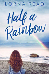 Lorna Read — Half A Rainbow